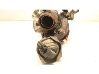  Турбина Ford S-MAX  9671413780         