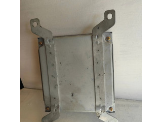 Блок управления двигателя 2797000201, ZL0618881 Mazda 323 F