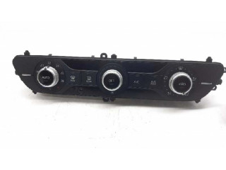 Блок управления климат-контролем 8W0820043L Audi A4 S4 B8 8K