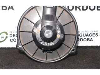 Вентилятор печки 1940000492, SIN.CLIMA Mitsubishi L200