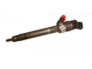 Форсунка 0445110251 Volvo S60 D 5244 T4