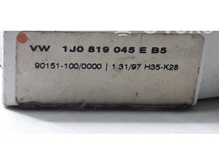 Блок управления климат-контролем 1J0819045E Volkswagen PASSAT B5