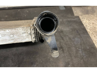 Интеркулер 95B145804B Porsche Macan