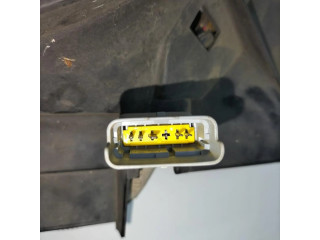 Вентилятор радиатора Citroen Berlingo 1.9