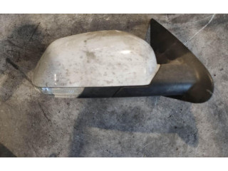 Зеркало (управляемое электричеством) 1Z1857508F01C, 1Z1857508F01C Skoda Octavia Mk2 (1Z)