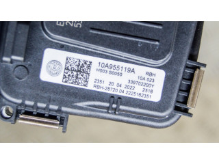 Комплект механизма стеклоочистителей