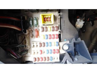 Блок предохранителей Mitsubishi Colt