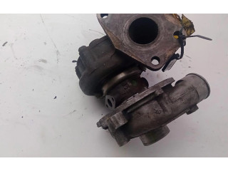 Турбина Mazda 3 I VJ320305