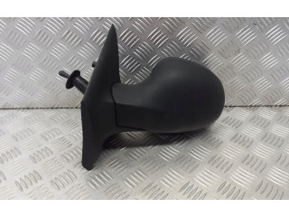 Зеркало электрическое Renault Twingo II 2007 - 2014 года