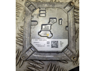 Блок управления Xenon