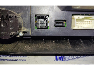 Блок управления климат-контролем    BMW X3 E83