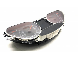 Přístrojová deska  Audi Q7 4L 2008 4F0910930C, 4L0920981B  