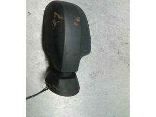 Зеркало электрическое Dacia Logan I 2004 - 2012 года