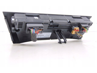 Блок управления климат-контролем 4G0820043CD   Audi A6 S6 C7 4G