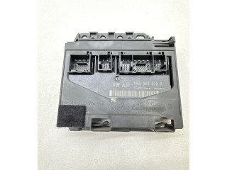 Блок комфорта 3AA959433B, S0645H043   Volkswagen Passat Alltrack   