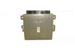 Блок управления двигателя HW9666571380, 9676761080   Peugeot 5008