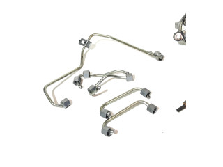 Комплект системы впрыска топлива G4D39B395AA, 0445010706 Jaguar XF X260