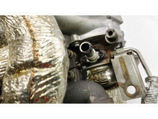 Турбина Audi A7 S7 4G 3.0 8057130004, PB4002751 для двигателя CGQB