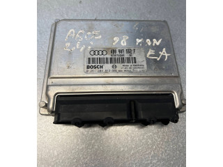 Блок управления двигателя    Audi A6 S6 C5 4B