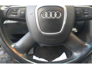 Подушка безопасности водителя 8E0880201DF, 001C6Z2P62KN Audi A4 Allroad