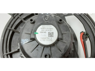 Вентилятор печки 5Q1819021 Volkswagen Golf VII