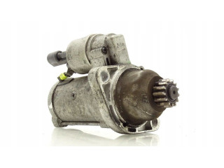 Стартер  02M911024G   Volkswagen Scirocco