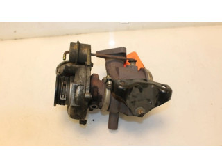  Турбина Mercedes-Benz A W169  A6400901780, A6400901780   для двигателя OM640.940(Euro 4)      