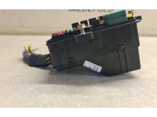 Блок предохранителей 8216009601, 20060329 SsangYong Kyron