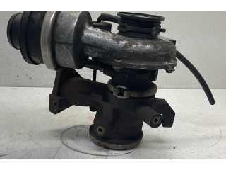 Турбина Mercedes-Benz A W169 A6400901780, A6400901780