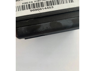   Pojistková skříňka H1BT-14D068-AG   Ford Fiesta 2011