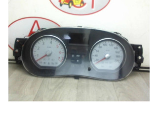 Панель приборов 248108733R, 248108733R Dacia Logan I