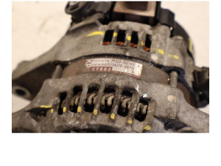 Генератор KP   Peugeot 108      