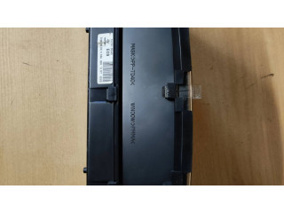 Панель приборов 8021009040 SsangYong Kyron