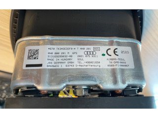 Volant Audi A6 S6 C8 4K 2019 4N0880201M, 20210750311