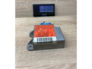 Блок подушек безопасности GE4T57K30A, F72F14B321AD   Mazda 626