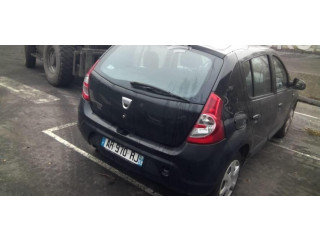 Зеркало электрическое        Dacia Duster  2010 - 2017 года   