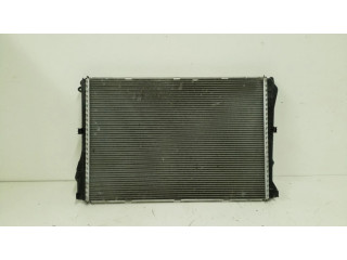 Радиатор охлаждающей жидкости