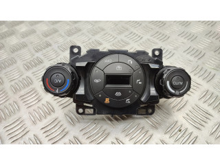 Блок управления климат-контролем 8A6T18C612, 8A6918C612   Ford Ecosport