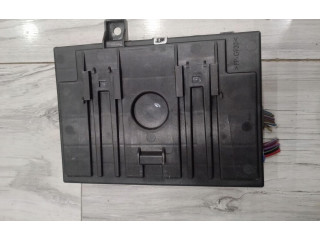 Блок комфорта 8V51-15K600-CJ Ford Fiesta