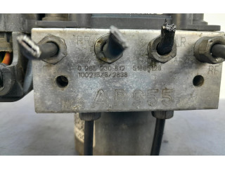 Jednotka ABS 0265230812, 0265230812 Alfa Romeo Mito 2010