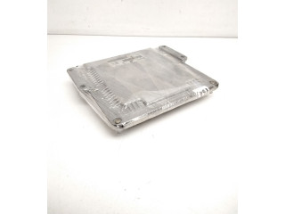 Блок управления двигателя 0281010165, 9637089580 Citroen Xantia
