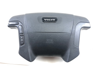 Подушка безопасности водителя BAMPT1-1033   Volvo V70