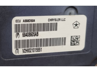 Jednotka ABS 68408605AB, P68408605AB Jeep Grand Cherokee 2020