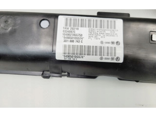 Боковая подушка безопасности 3D1880742C Volkswagen Phaeton