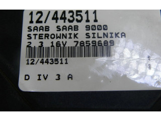 Řídící jednotka 7859689, 7859689 Saab 9000 CS 1995