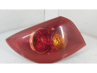 Světlo zadní  411Q3970, P2912   Mazda 3 I 2003