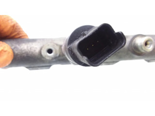 Топливная рампа 0445214017, 0281002283 Citroen C8 2.2