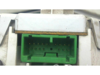 Přístrojová deska Honda HR-V 2000