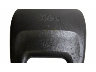 Подушка безопасности водителя P5FA39LAZAD, CAZK2N3LHQV   Jeep Grand Cherokee (WJ)