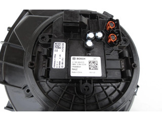 Вентилятор печки     0130309512, F011500123    Volvo XC60 